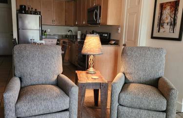 Heart of Frisco Condo - Foto 7