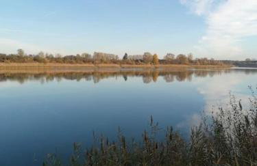 Świetna Chatka nad jeziorem - Foto 52