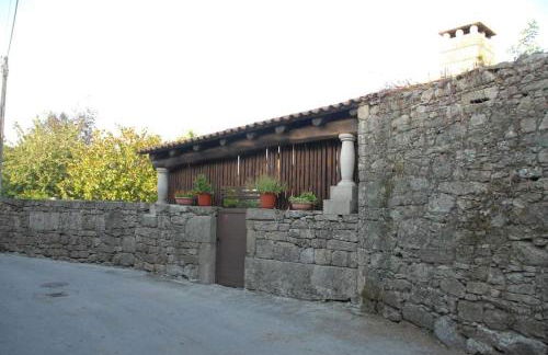 Lareira rural apartamento Ribeira Sacra Chantada - Foto 18