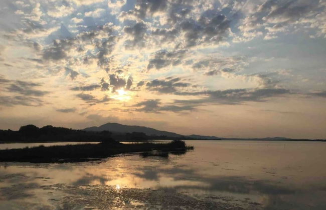 Relaxing Retreat in Chalikounas: Apartment - Foto 15