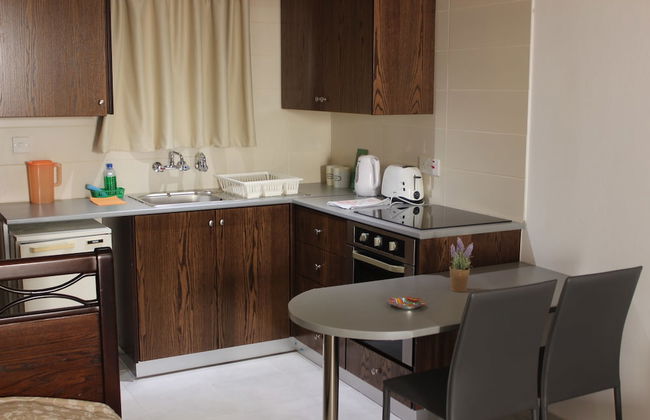 Petsas Apartments & Tavern - Foto 7