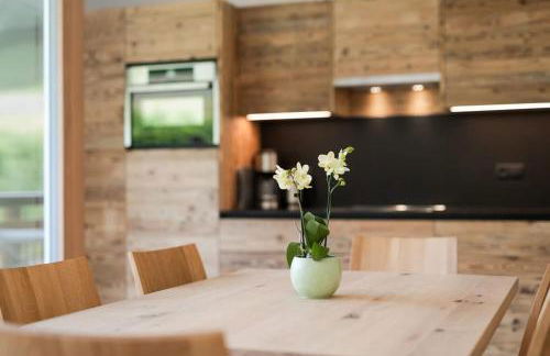 Natur Suite Edelweisshof App Heidi - Foto 8