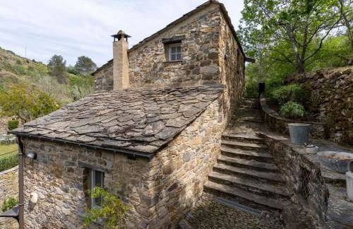 Villa Mulino du Pie - SLR120 by Interhome - Foto 17