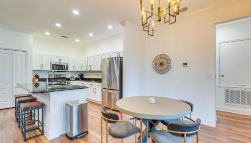 Brooksville Home about 12 Mi to Cabot Citrus Farms - Foto 2