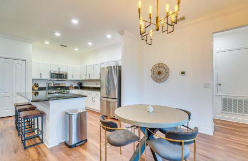 Brooksville Home about 12 Mi to Cabot Citrus Farms - Foto 2