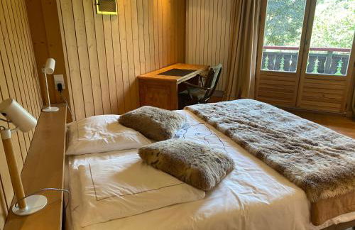 appartement 103m2 près de Megève, face à télécabine la Princesse,2 chambres , garage, local à ski - Foto 16