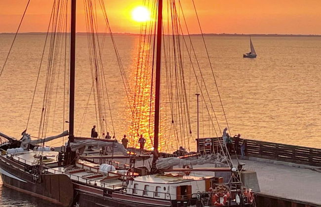 6 Person Holiday Home in Bagenkop-by Traum - Foto 23