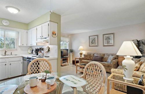 Waves 16 1 Bedroom Paradise with Heated Pool in - Foto 4