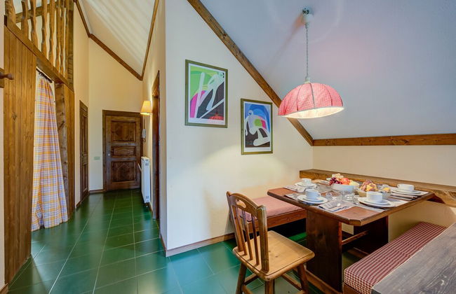 Grange Hike Ski - 33C Sestriere - Foto 3