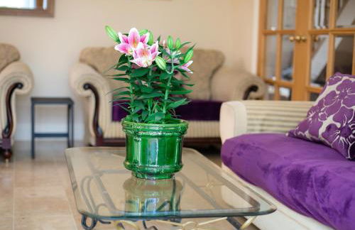 Kingfisher Cottage - Foto 19