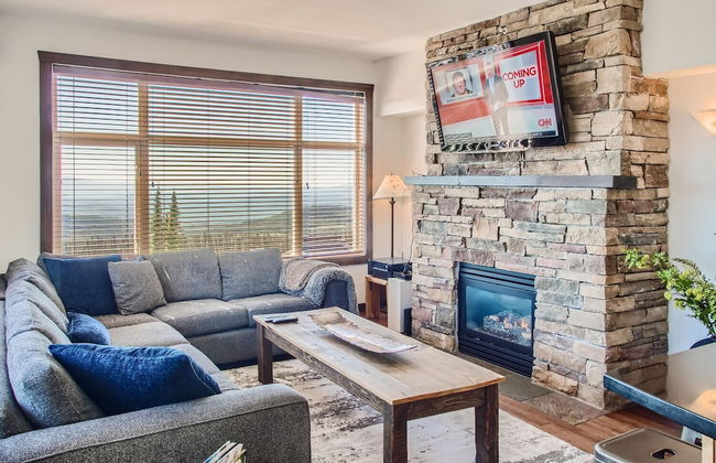 The Crescent by Okanagan Premier - Foto 12