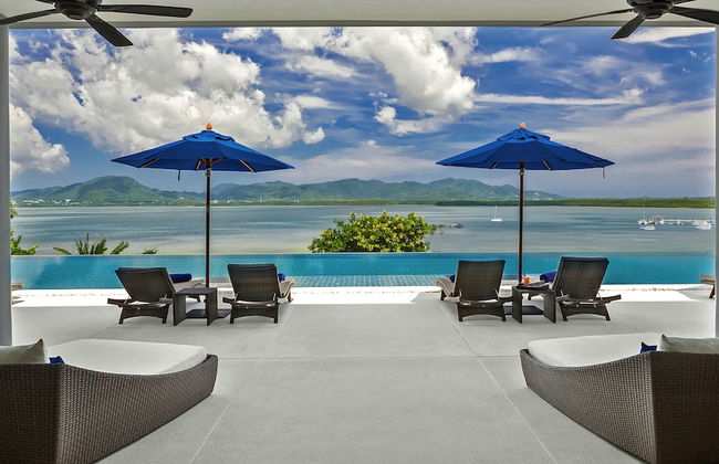 Villa Padma - Foto 1