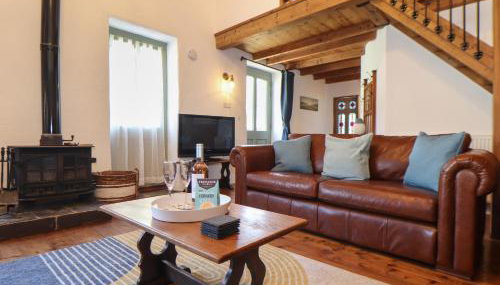 Bert's Barn - Foto 3