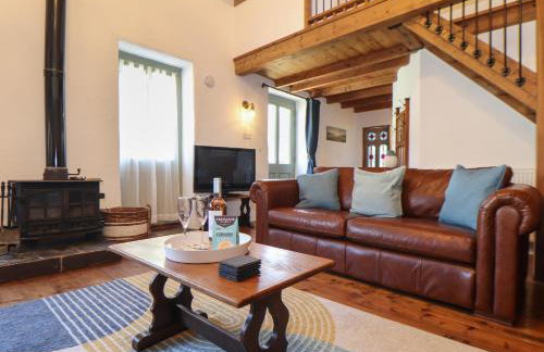 Bert's Barn - Foto 3