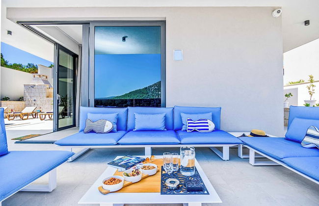 Villa Seashell Deluxe III - Foto 22