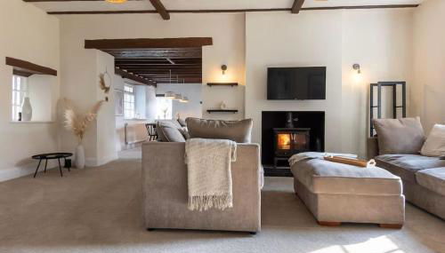 Luxury Georgian Home, Nr the Lake District - Foto 5