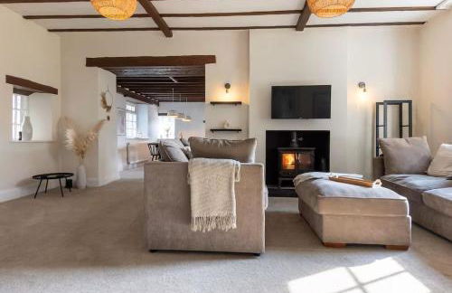 Luxury Georgian Home, Nr the Lake District - Foto 5