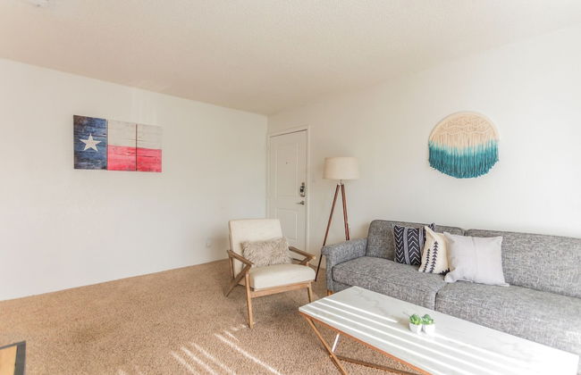 The Modern Midland Flats - Foto 75