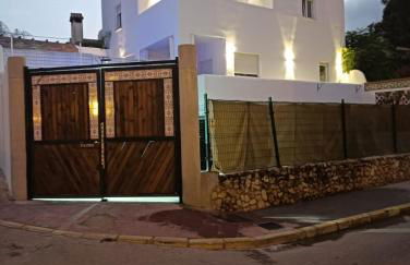 Casa Alhamar con piscina privada - Photo 70