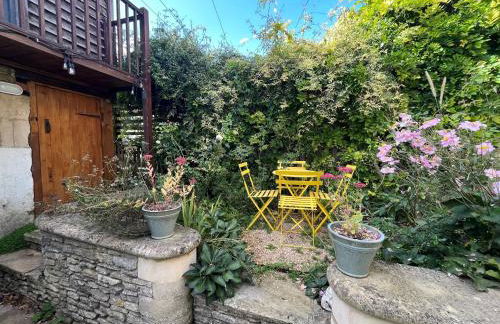 Bradford on Avon holiday cottage 4 bedroom near Bath - Foto 11
