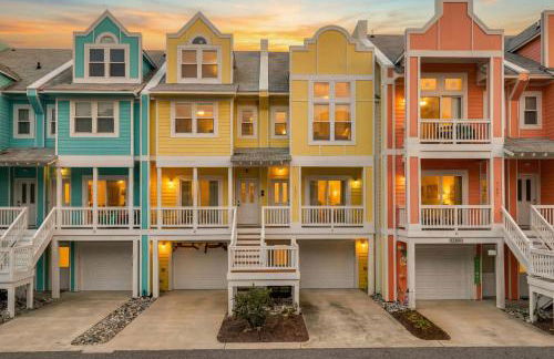 The Wright Stuff OBX - Foto 39