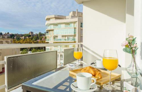 Apartamento Malagueta Breeze - Foto 1