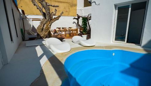 Casa Rural Oasis - Foto 2