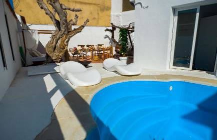 Casa Rural Oasis - Foto 2