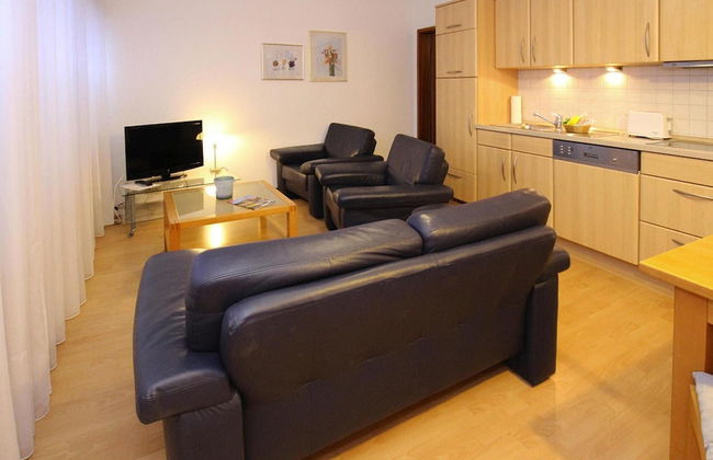 Ferienwohnung in Westerland auf Sylt - Photo 7