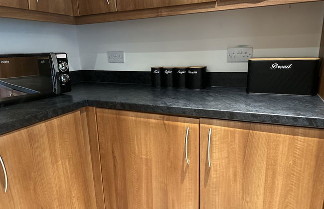 Luxurious 2-bed Apartment in Maidstone Kent - Foto 5