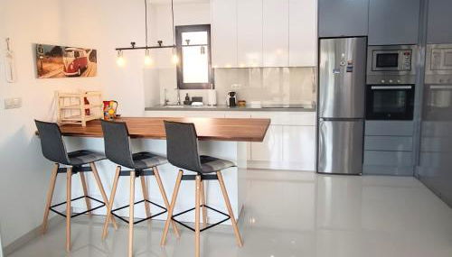 PMT30 - Family friendly - close to beach and shops - Foto 3, stove, dishwasher, toaster