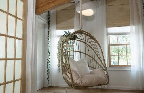 Light filled zen 3BR Penthouse - 7 min to Westport - Foto 19