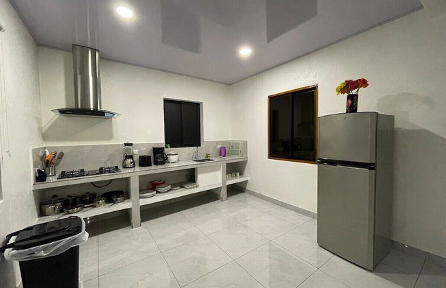 Pura Natura Lodge - Foto 79