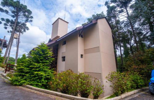 Espaço Inteiro - Apartamento Elegante e Cheio de Charme - Foto 52