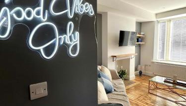 FRESH Flat in Leek, Staffordshire - Foto 2