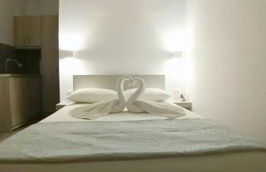 Mavrikou Helen Apartments - Foto 17