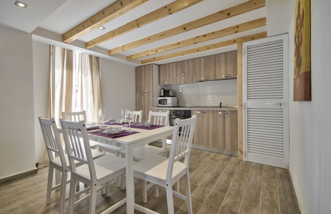 Borgo Suites - Self Catering Apartments - Valletta - by Tritoni Hotels - Foto 40