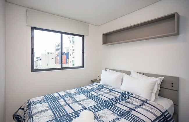 Edifício Lins 236 - Photo 4