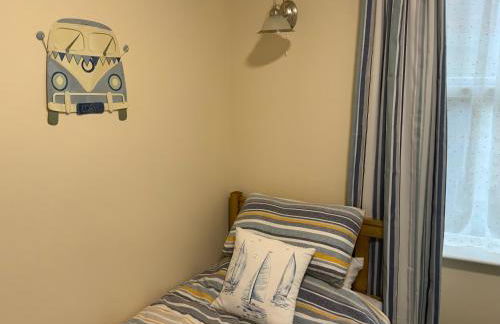 Gadlys House 62 - Foto 19