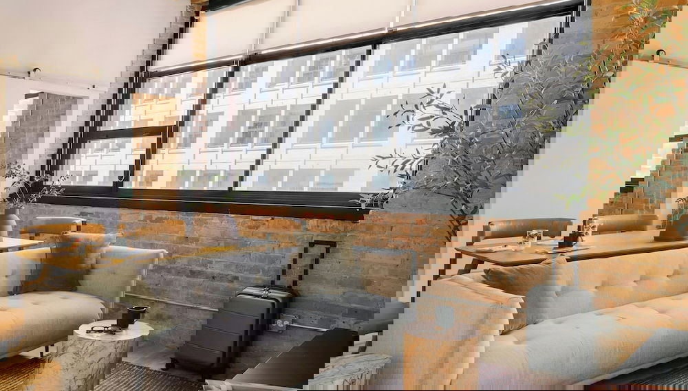 The Burnham Hotel Jackson Blvd Chicago Illinois , Belvilla District 6 Formerly Sonder - Foto 1, Imagem principal