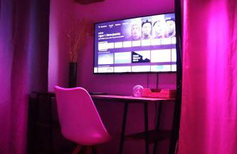 Beau studio proche gare - Foto 10