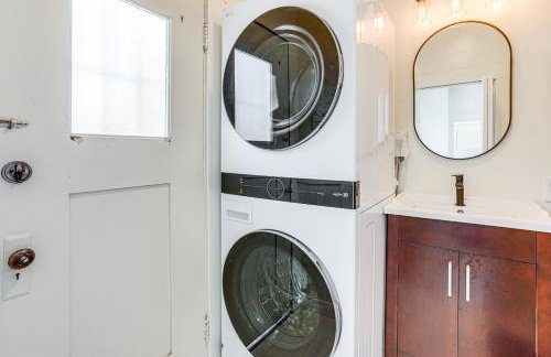 Stroll to SF Bay Beaches! Cozy Home in Alameda - Foto 16