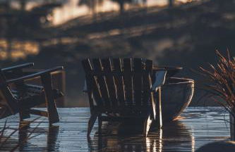 Refúgio nas Nuvens, Domo Omega Luxuoso com Fogo de Chão e Hidro Panorâmica - Photo 11