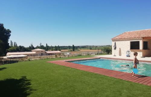 Domaine de la Vidalle - Foto 61