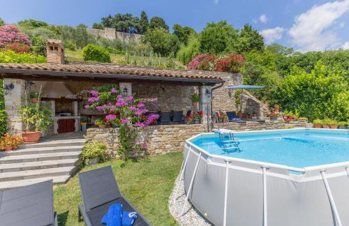 Villa Pietro Montona - Foto 5