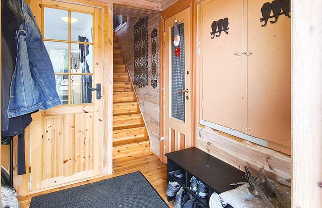 12 Person Holiday Home in Tau-by Traum - Foto 45