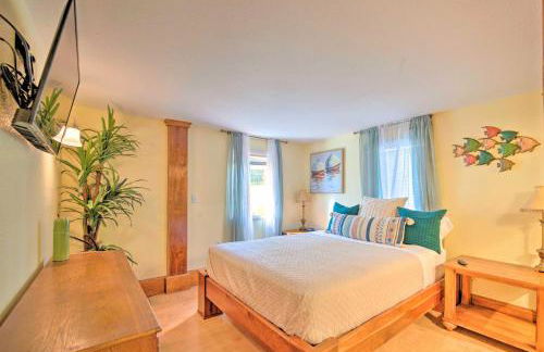 Riverfront Apt with Kayak Launch in Dunnellon - Foto 15