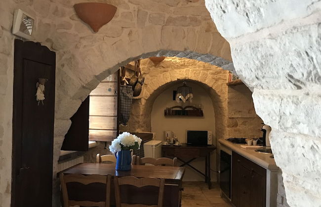 Aria di Casa Trulli - Foto 20