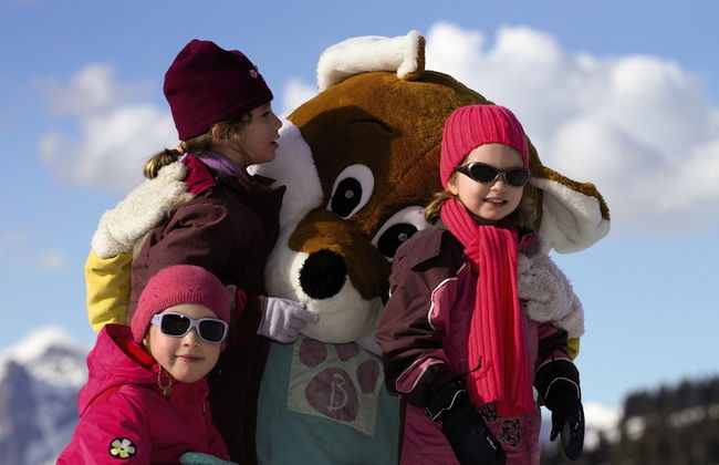 Belambra Clubs Les Saisies - Les Embrunes - Foto 38