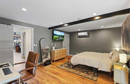 Cozy Modern Chalet in Strawberry - Foto 20